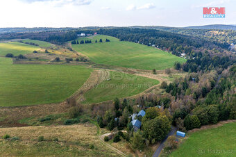 Prodej pozemku, 18118 m², Moldava - 3