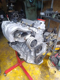 Motor skoda felicie mpi - 3