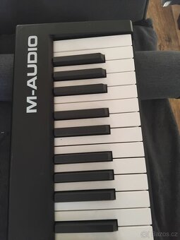 M-AUDIO - 3