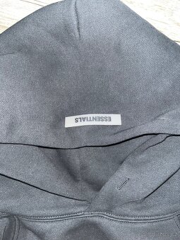 Essentials hoodie - 3