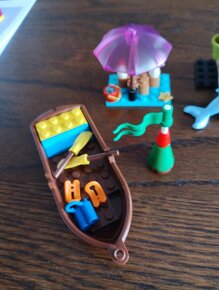lego friends 41028 věž pobřežní hlídky - 3
