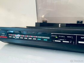 Gramofon Aiwa LX 120, rok 1986 - 3