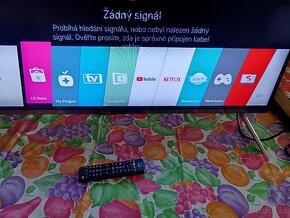 TV LG 106cm,Smart,Wifi,DVB-T2 - 3
