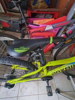 Kolo Maxbike - 3