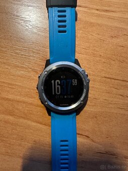 Garmin fenix 3 - 3