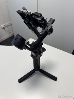 Gimbal DJI Ronin SC2 - 3