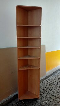 Skříně do obývacího pokoje - 3