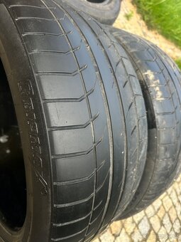 Lerni Sada 275/40/20 GRIPMAX - 3