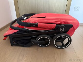 Cybex Bezzy - 3