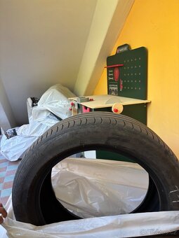 Kola na dojeti nebo drifty - 3