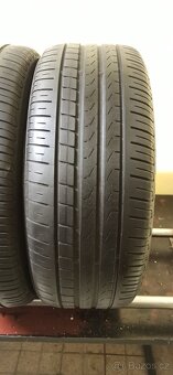 Pirelli P7 225/45 R18 95W 4-4,5mm - 3