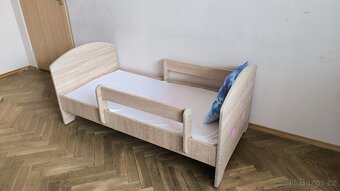 Prodám dětskou postýlku - 3