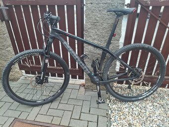 horské kolo Bianchi Methanol SX 29"er Carbon - 3