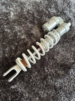 Wp ktm sxf tlmič, six days exc okuliare, - 3