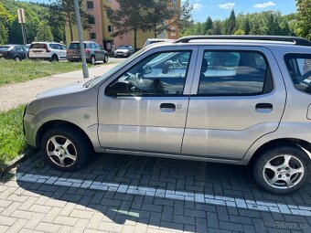Suzuki ignis - 3
