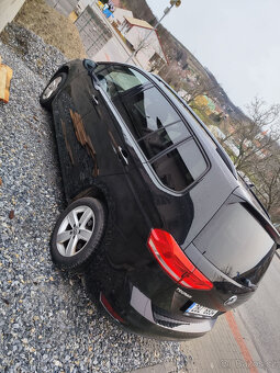 volkswagen touran - 3
