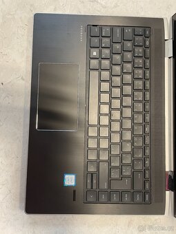 HP Probook x360 - 3