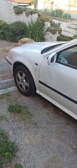 Škoda Octavia 1 tdi 66kw - 3