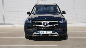 Mercedes-Benz GLS, 400d 243KW,NEZÁVISLÉ TOPENÍ,CENA S DPH - 3