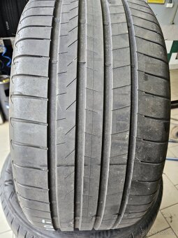 Letní pneu 285/40r21 BRIDGESTONE - 3