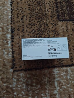 Apple AirPods Pro (2. generace) – USB-C, MagSafe ZCELA NOVÁ - 3