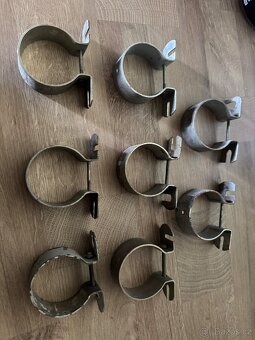 Nahradni dily Octavia, š120, favorit, felicia - 3