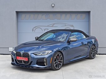 BMW M440i CABRIO RWD REMUS - 3
