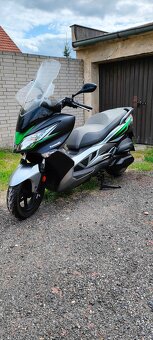 Prodám Kawasaki J300 - 3
