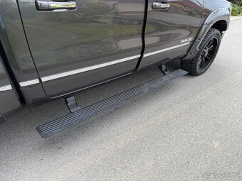 DODGE RAM 1500 HEMI LIMITED OFFROAD PAKET - 3