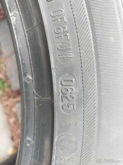 Pneumatiky 235/45 R17 - 3