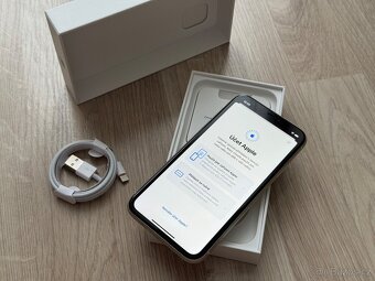 Apple iPhone 11 64Gb White / Bílý - TOP - 3