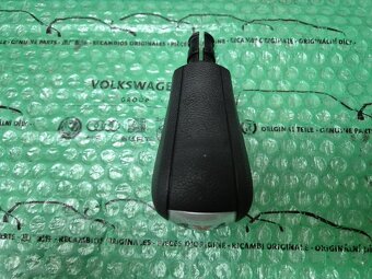 rukojeť řadicí páky Škoda Octavia II - 3