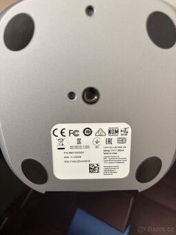 Videokonferenční systém Logitech - 3