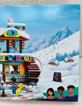 Lego Friends 41756 NOVÉ - 3