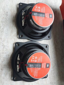 JBL Stage 2 524 - 3