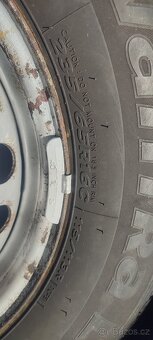 Kola Ford Custom - 3