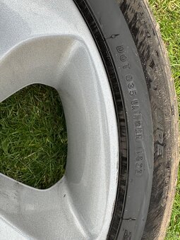 5x120 Styling 132, R19 - 3