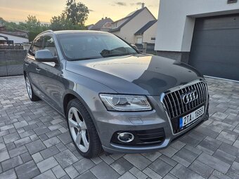 Audi Q5 - 3