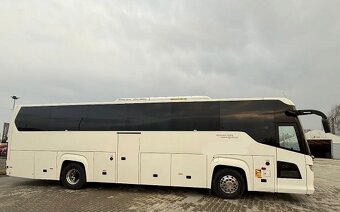 SCANIA HIGER Touring HD - turistický autobus - 3