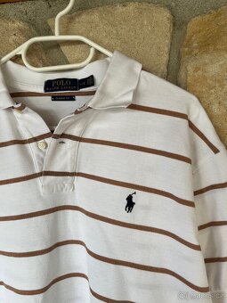 Polotriko Polo Ralph Lauren - 3