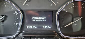 Peugeot Traveller 2.0 HDI - 3