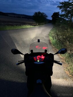Gilera 500 - 3