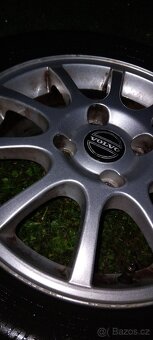 Volvo kola - 3