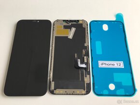 Nový Displej iPhone 12 - 3