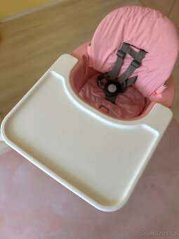 Stokke Steps - 3