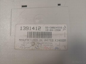 Klávesnice IBM 1391412 Mechanická - 3