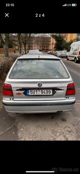 Prodám Škoda Felicie - 3