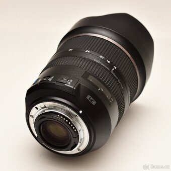 Tamron SP 15-30 mm f/2,8 DI VC USD - 3