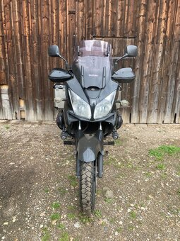 Prodám Suzuki V strom 1000 - 3