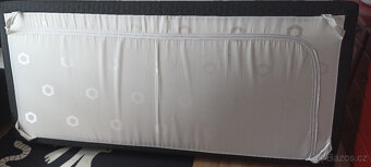 PRODÁM novou Bonellovou matraci 90x200x180cm - 3